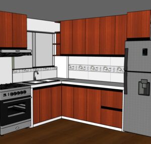 diseño 3d